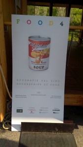 Campbell Soup Can Malthus