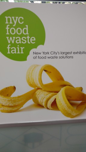 Food Waste Fair NYC