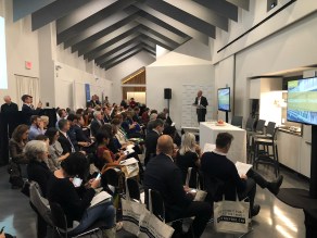 WRI Champions session