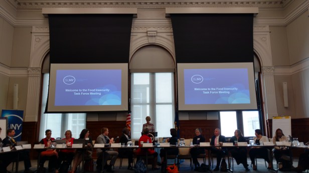 April meeting - pic 1